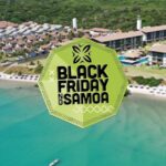 Black Friday do Samoa
